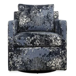 Harlow Swivel Chair