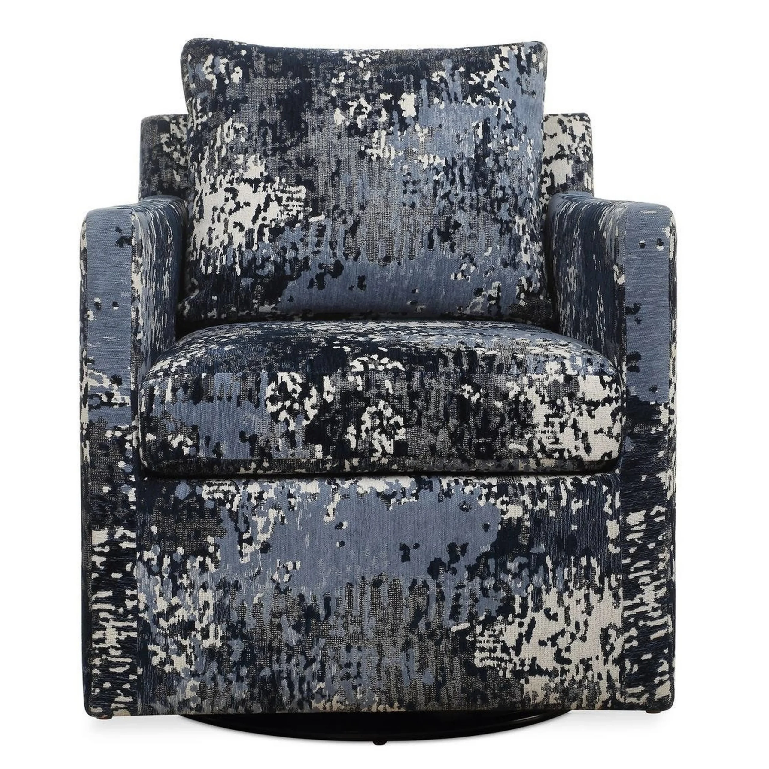 Harlow Swivel Chair