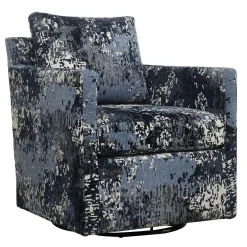 Harlow Swivel Chair