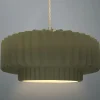 Harmonia Ceramic Pendant - Large - Matte