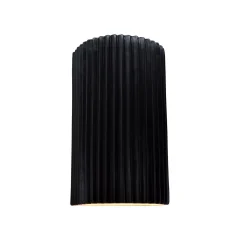 Harmonia Ceramic Sconce - Large - Matte