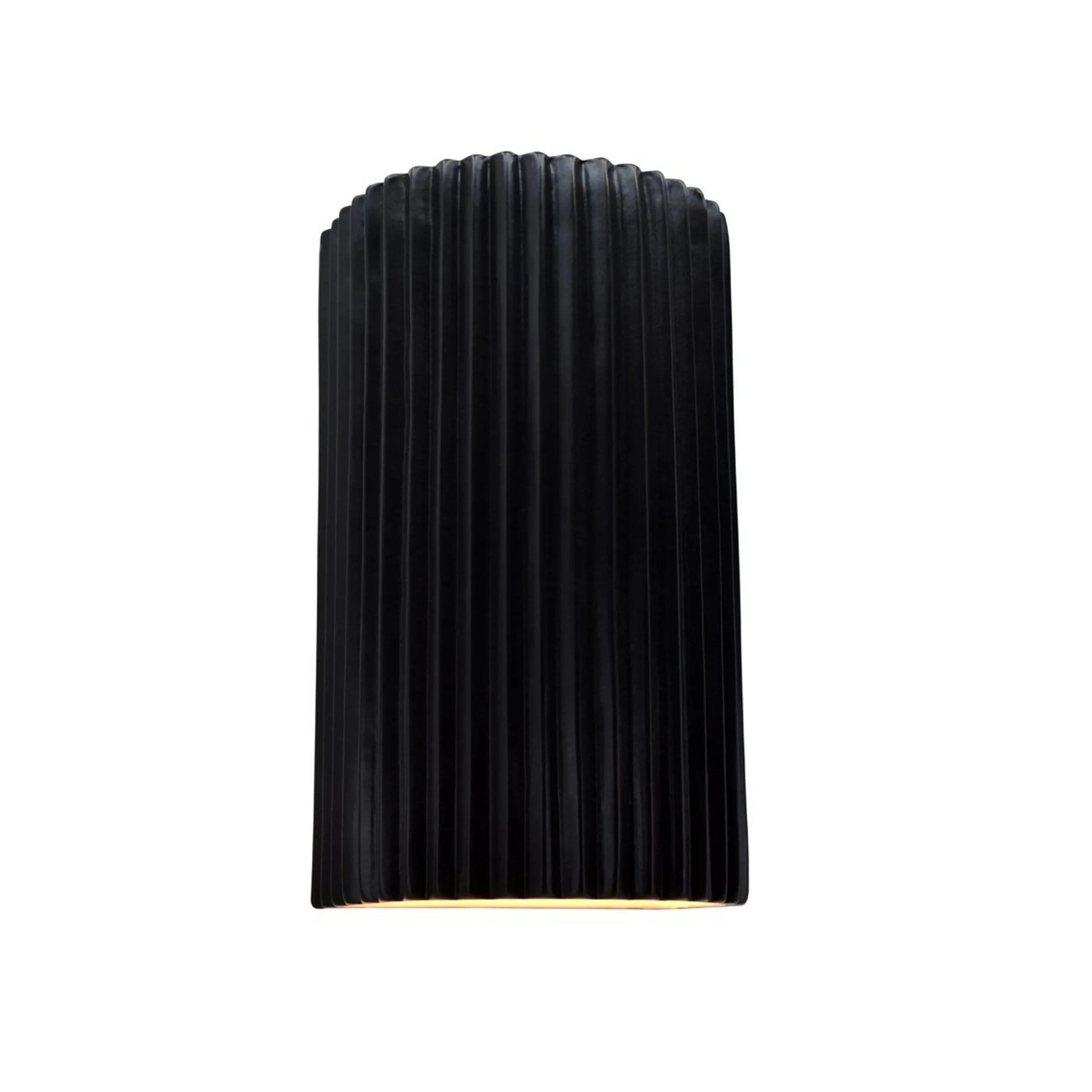 Harmonia Ceramic Sconce - Large - Matte