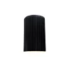 Harmonia Ceramic Sconce - Small - Matte