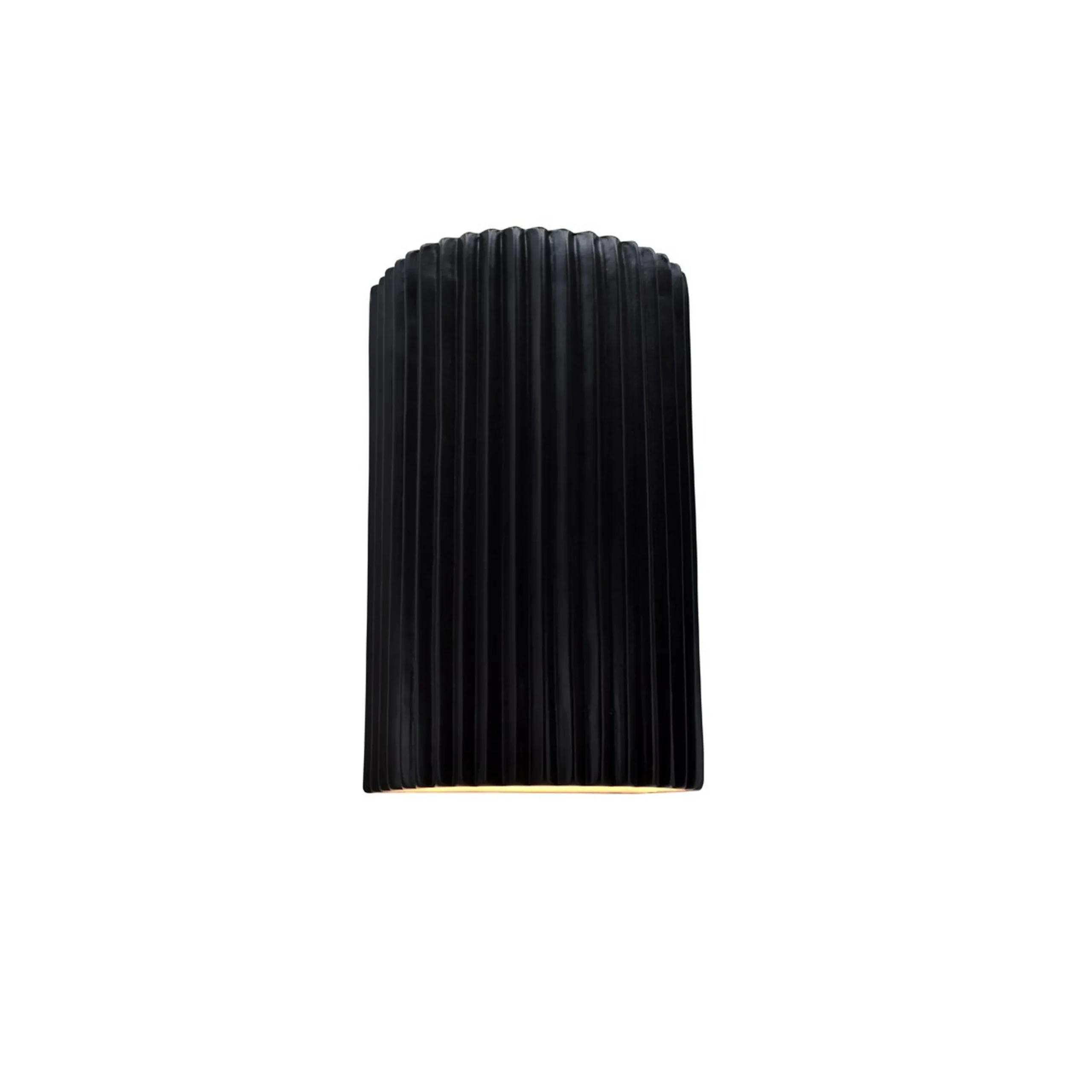Harmonia Ceramic Sconce - Small - Matte