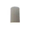 Harmonia Ceramic Sconce - Small - Matte
