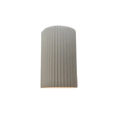Harmonia Ceramic Sconce - Small - Matte