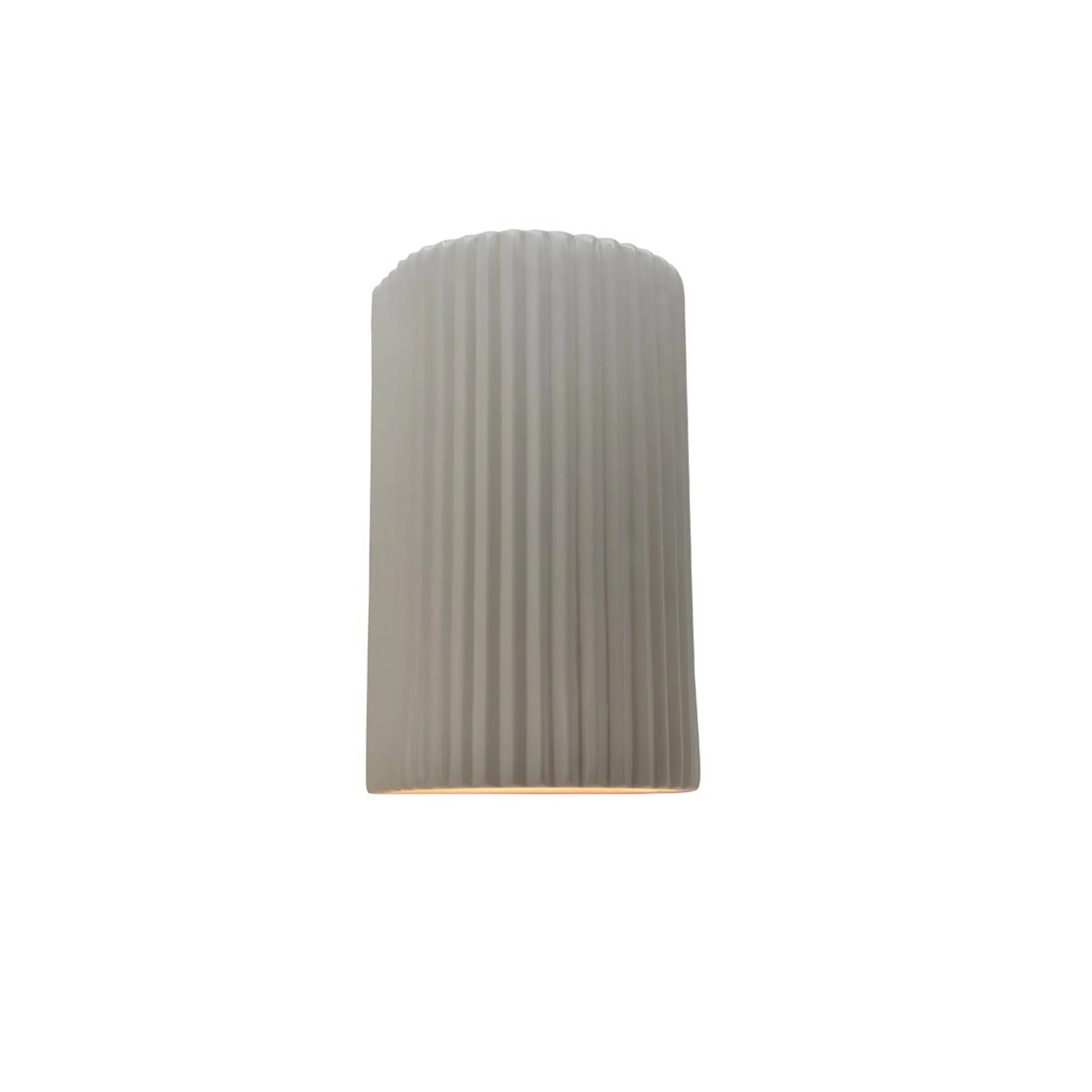 Harmonia Ceramic Sconce - Small - Matte