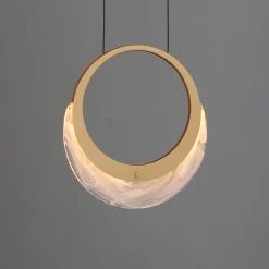 Harpe LED Pendant
