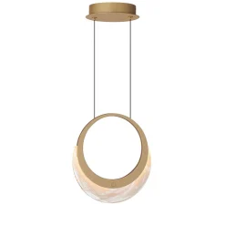 Harpe LED Pendant