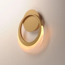 Harpe LED Wall Sconce