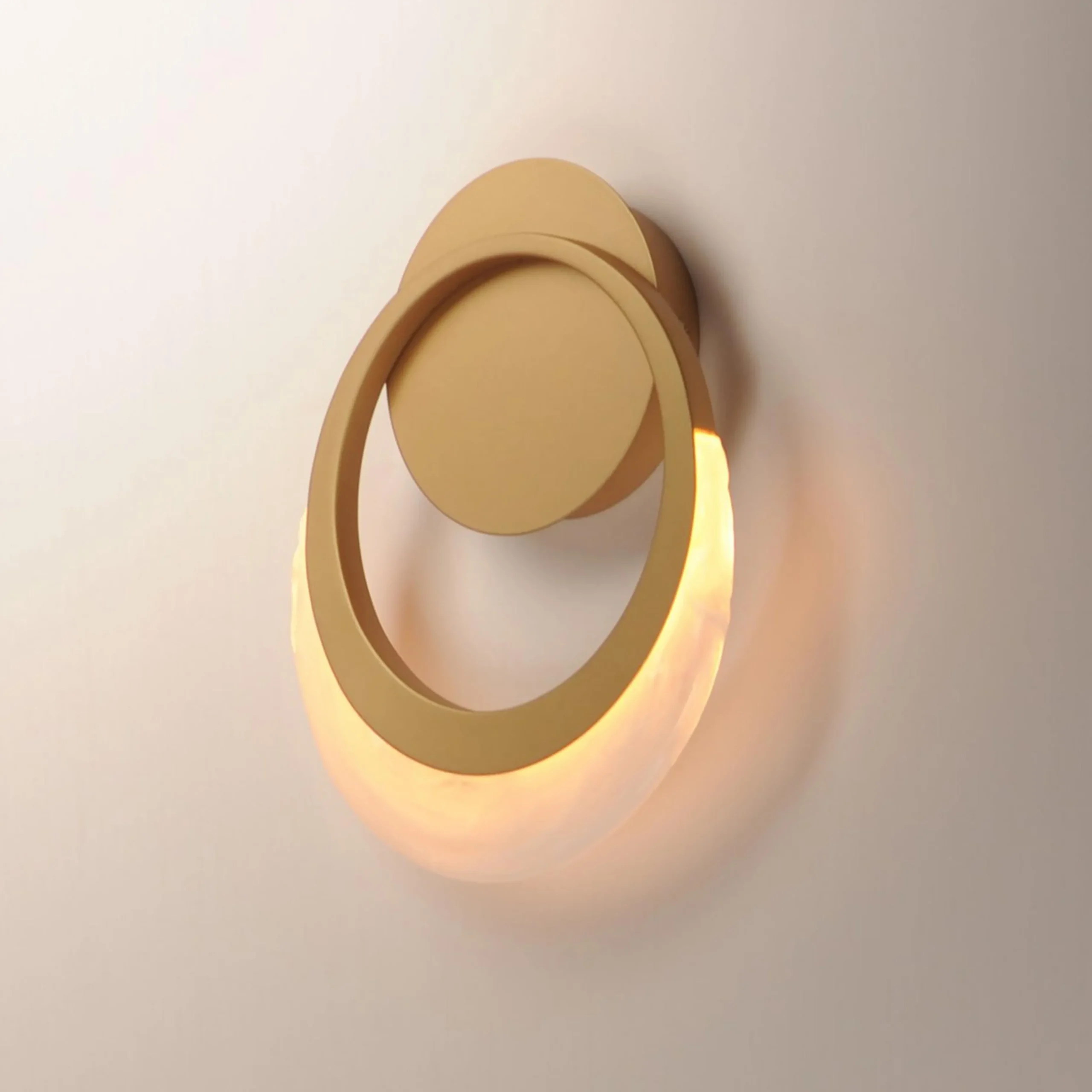 Harpe LED Wall Sconce