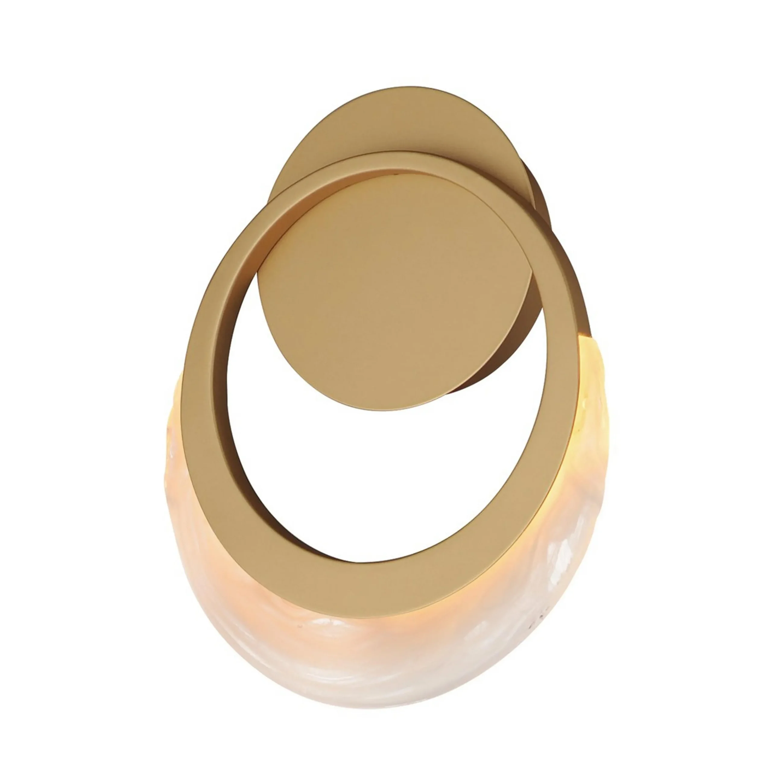 Harpe LED Wall Sconce