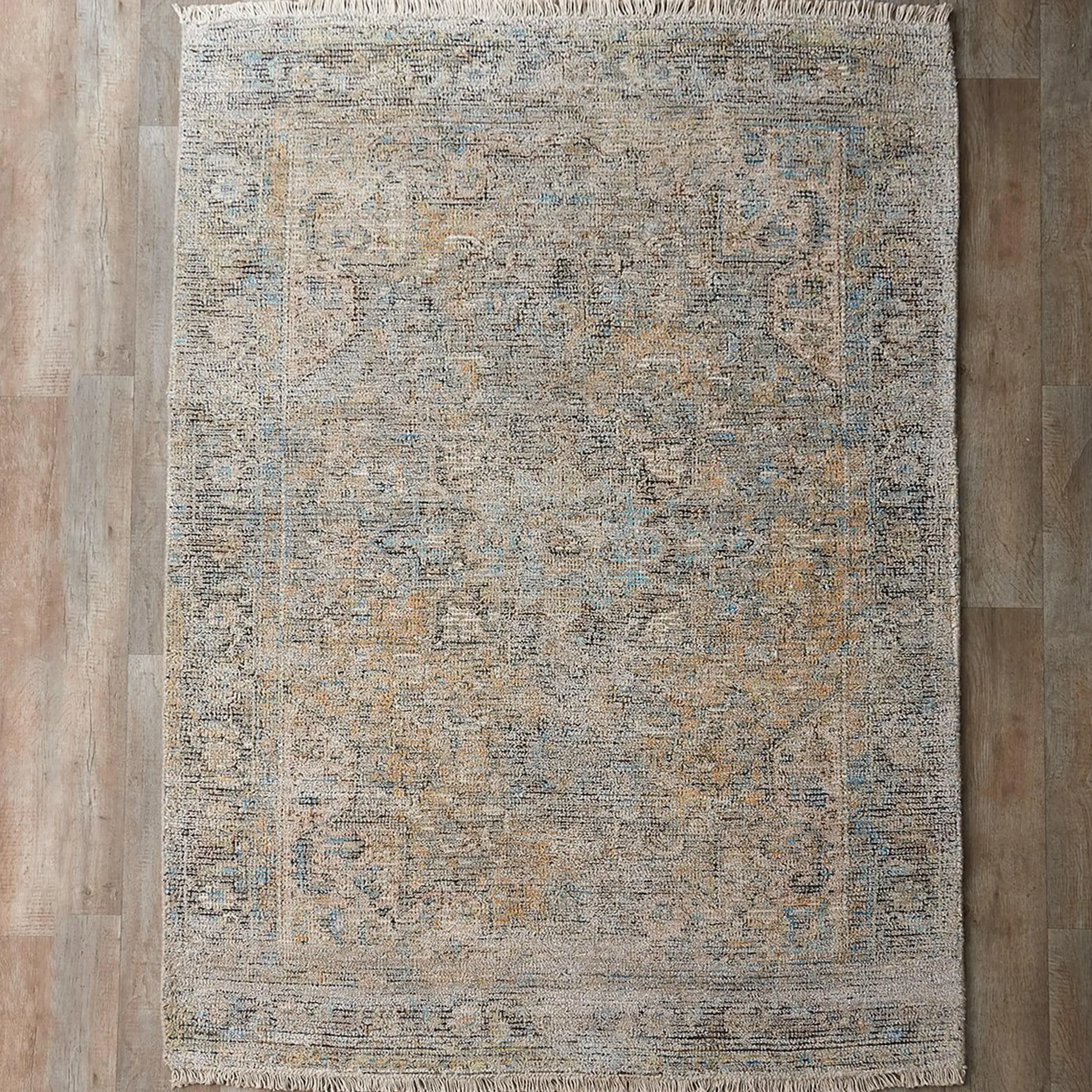 Harper Handwoven Rug