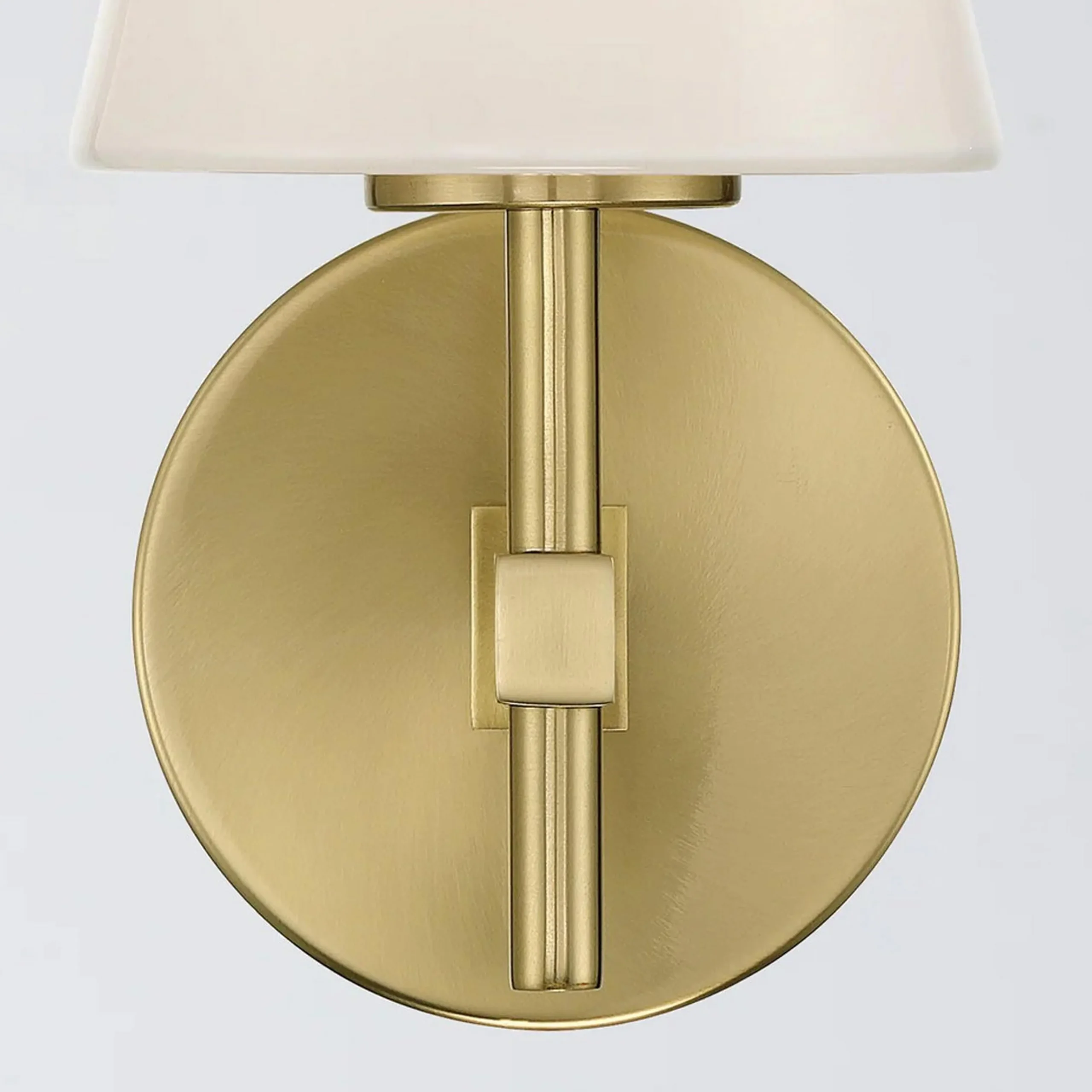 Harpia Bath Sconce
