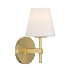 Harpia Bath Sconce