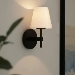 Harpia Bath Sconce