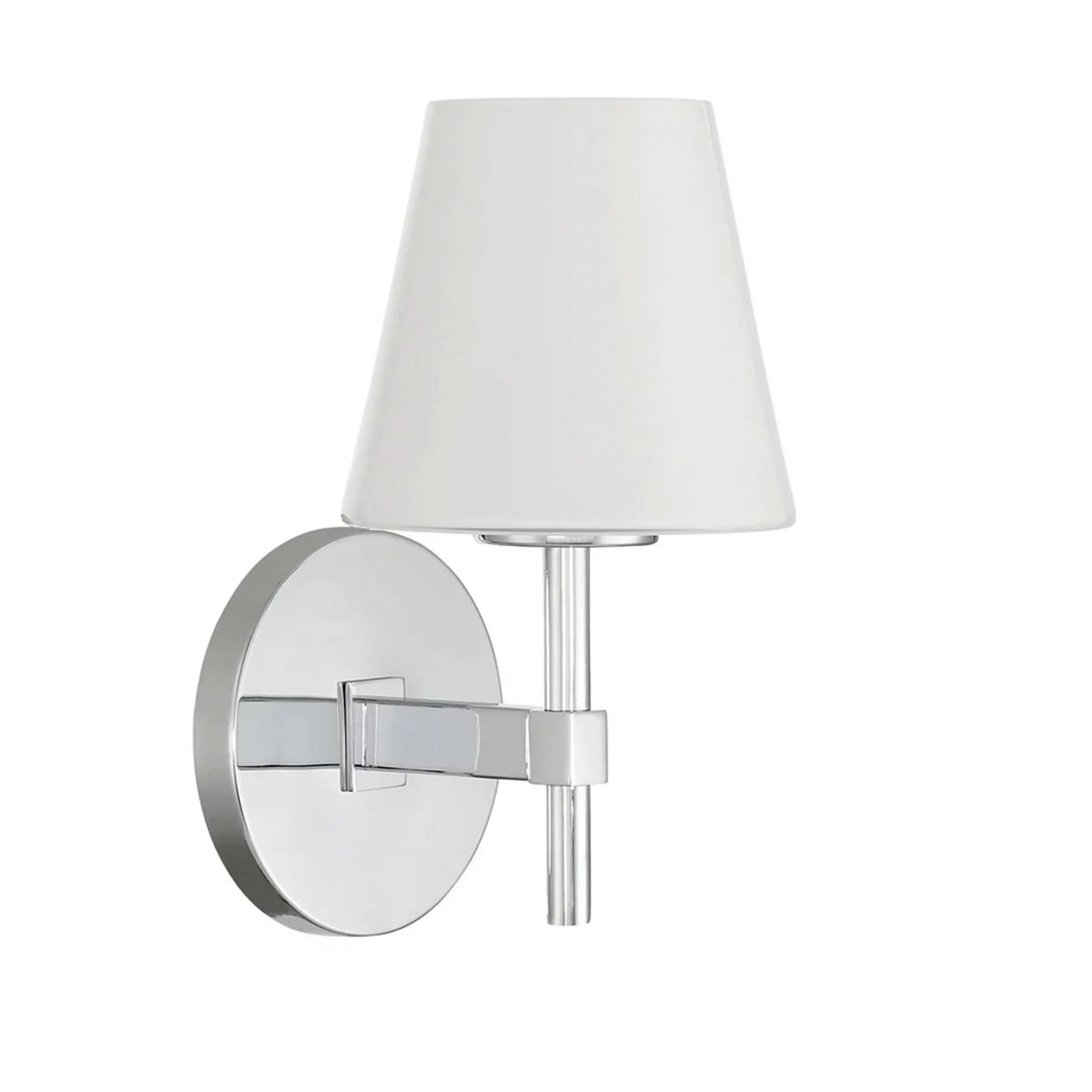 Harpia Bath Sconce
