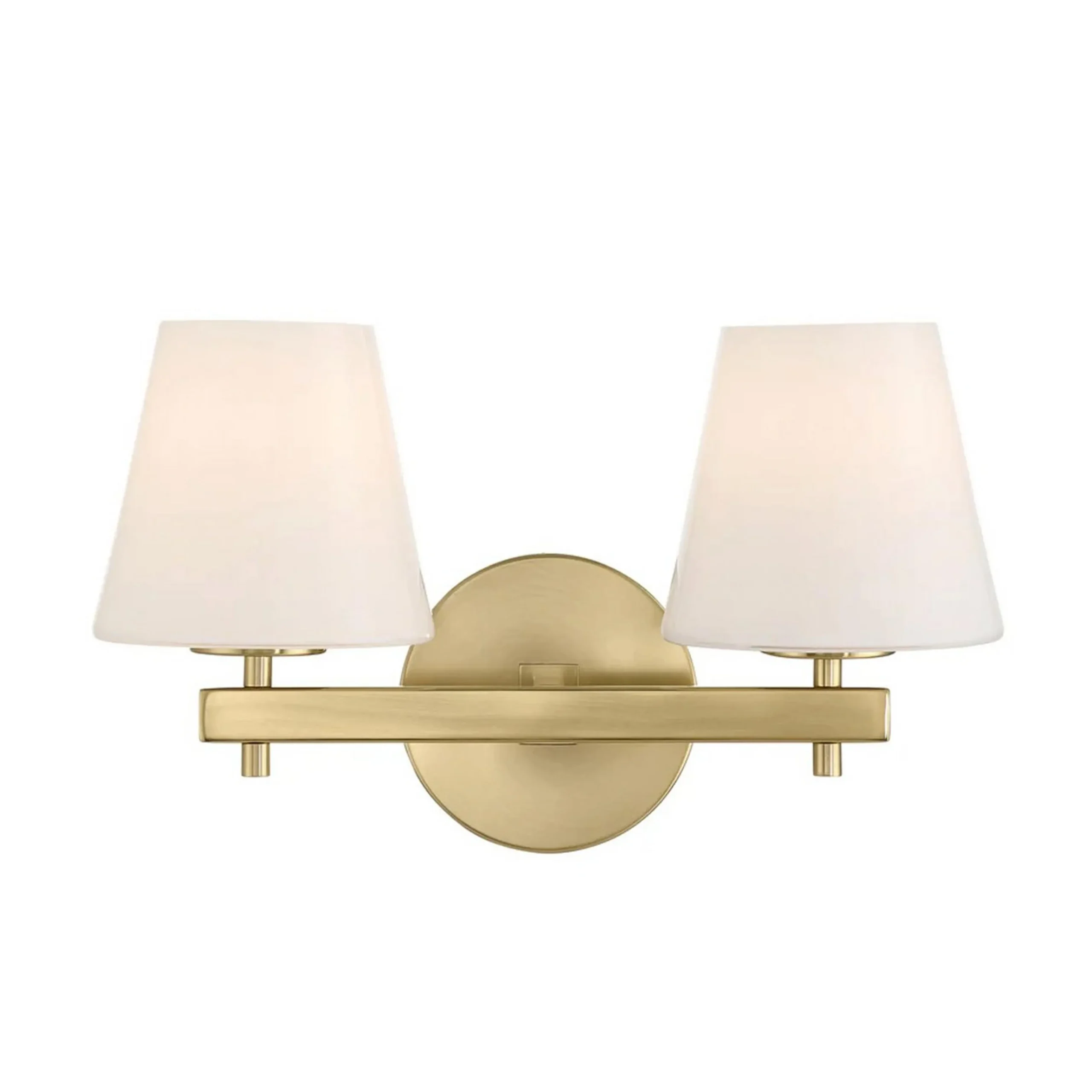 Harpia Vanity Light - 2 Light