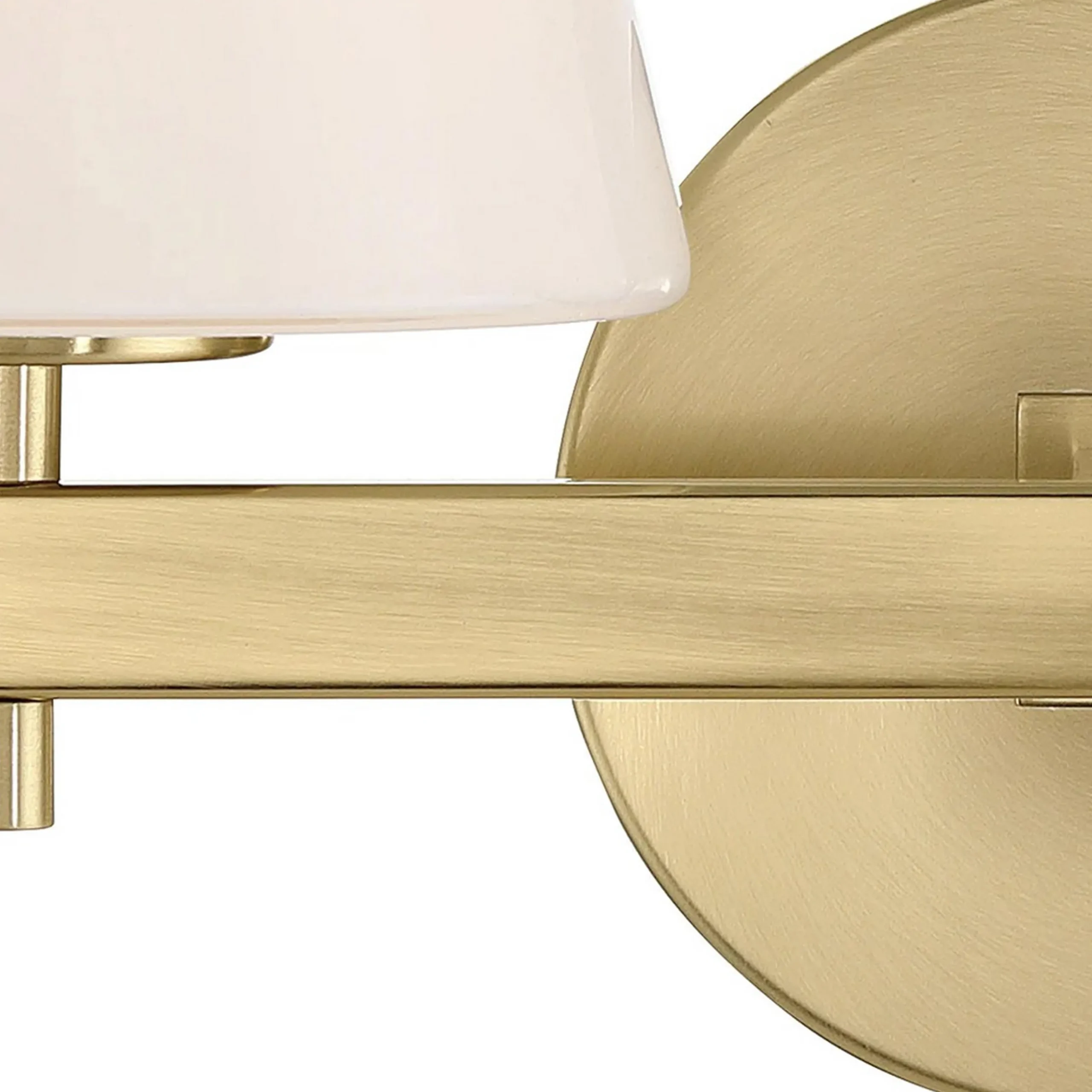 Harpia Vanity Light - 2 Light