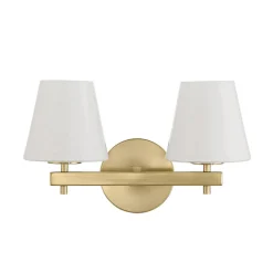 Harpia Vanity Light - 2 Light