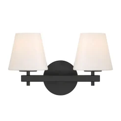 Harpia Vanity Light - 2 Light