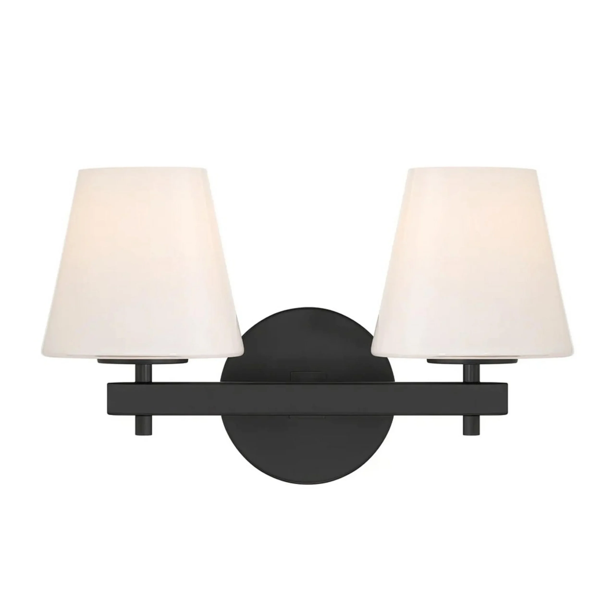 Harpia Vanity Light - 2 Light