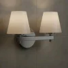 Harpia Vanity Light - 2 Light