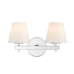 Harpia Vanity Light - 2 Light
