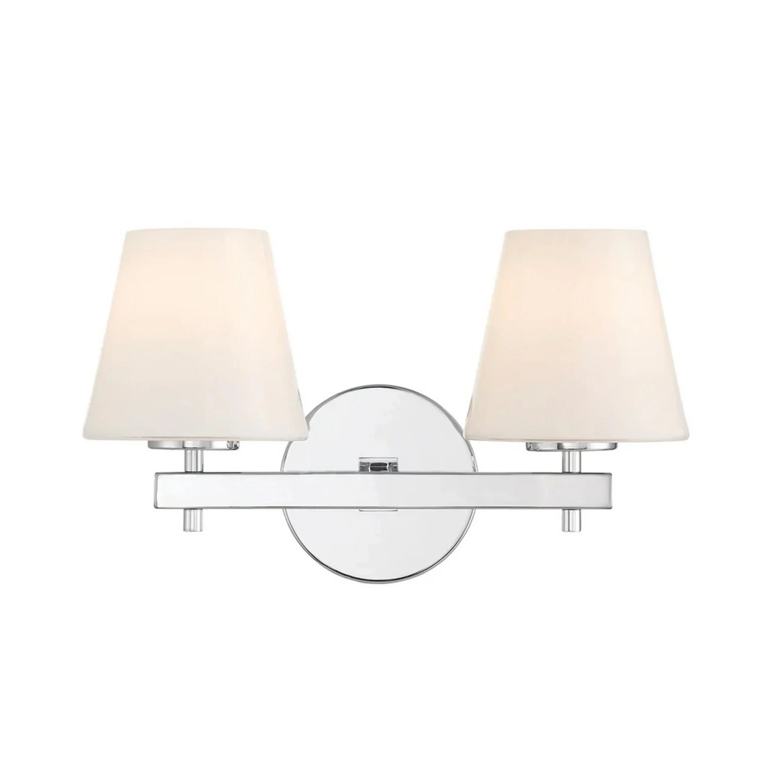 Harpia Vanity Light - 2 Light
