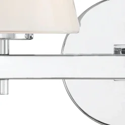 Harpia Vanity Light - 2 Light