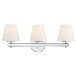 Harpia Vanity Light - 3 Light