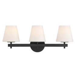 Harpia Vanity Light - 3 Light