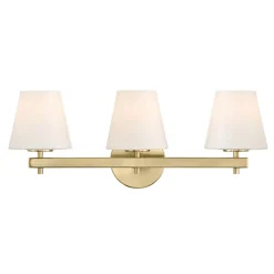 Harpia Vanity Light - 3 Light