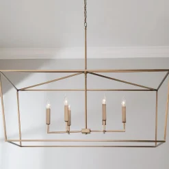 Harrington Island Chandelier