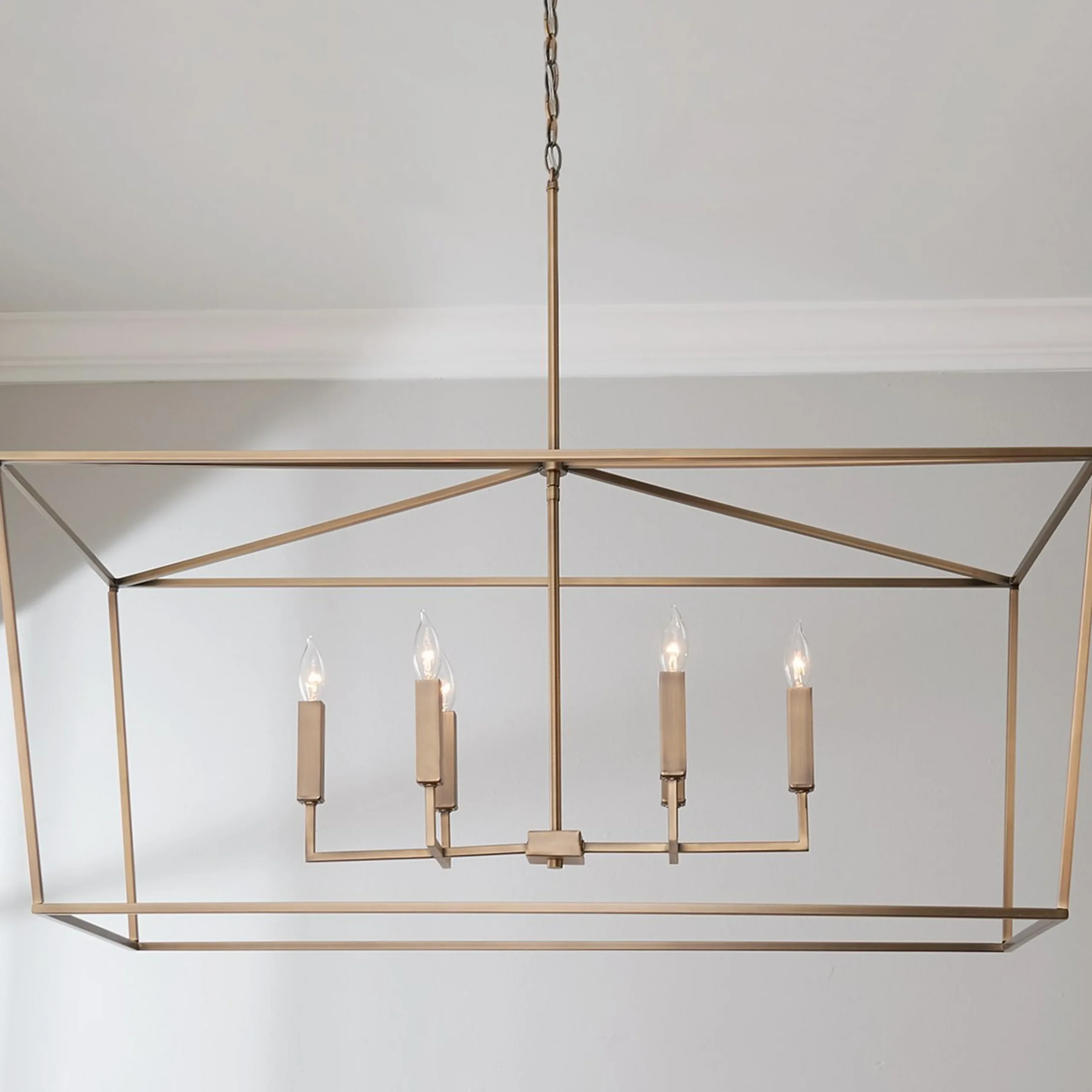 Harrington Island Chandelier