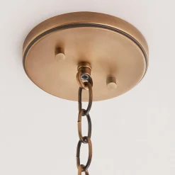 Harrington Island Chandelier