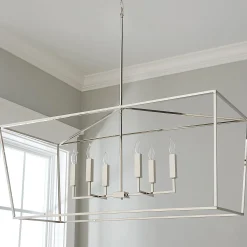 Harrington Island Chandelier