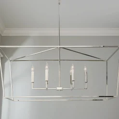 Harrington Island Chandelier