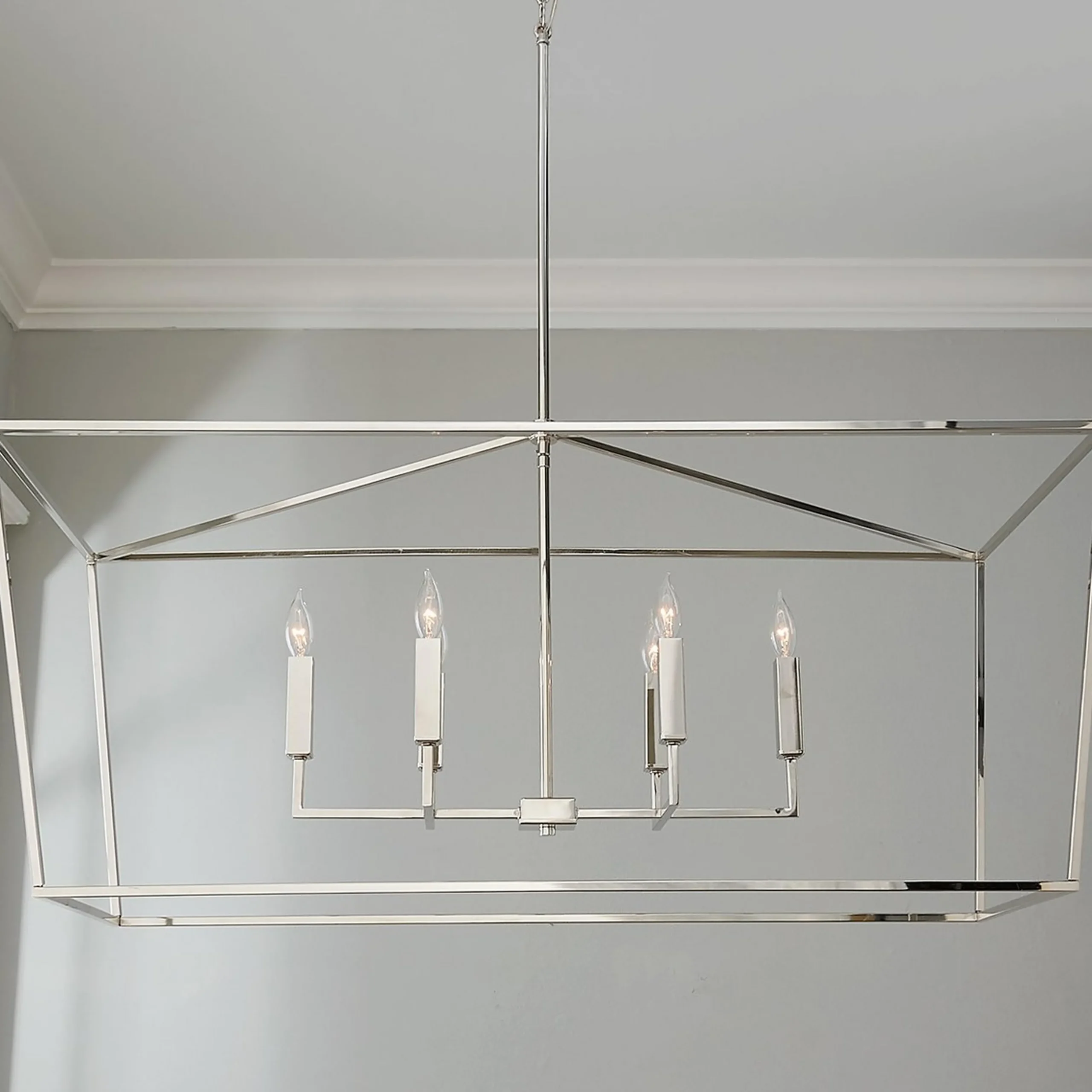 Harrington Island Chandelier