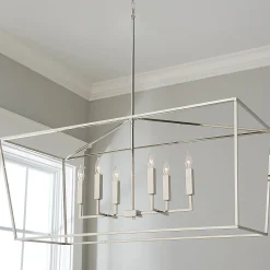 Harrington Island Chandelier