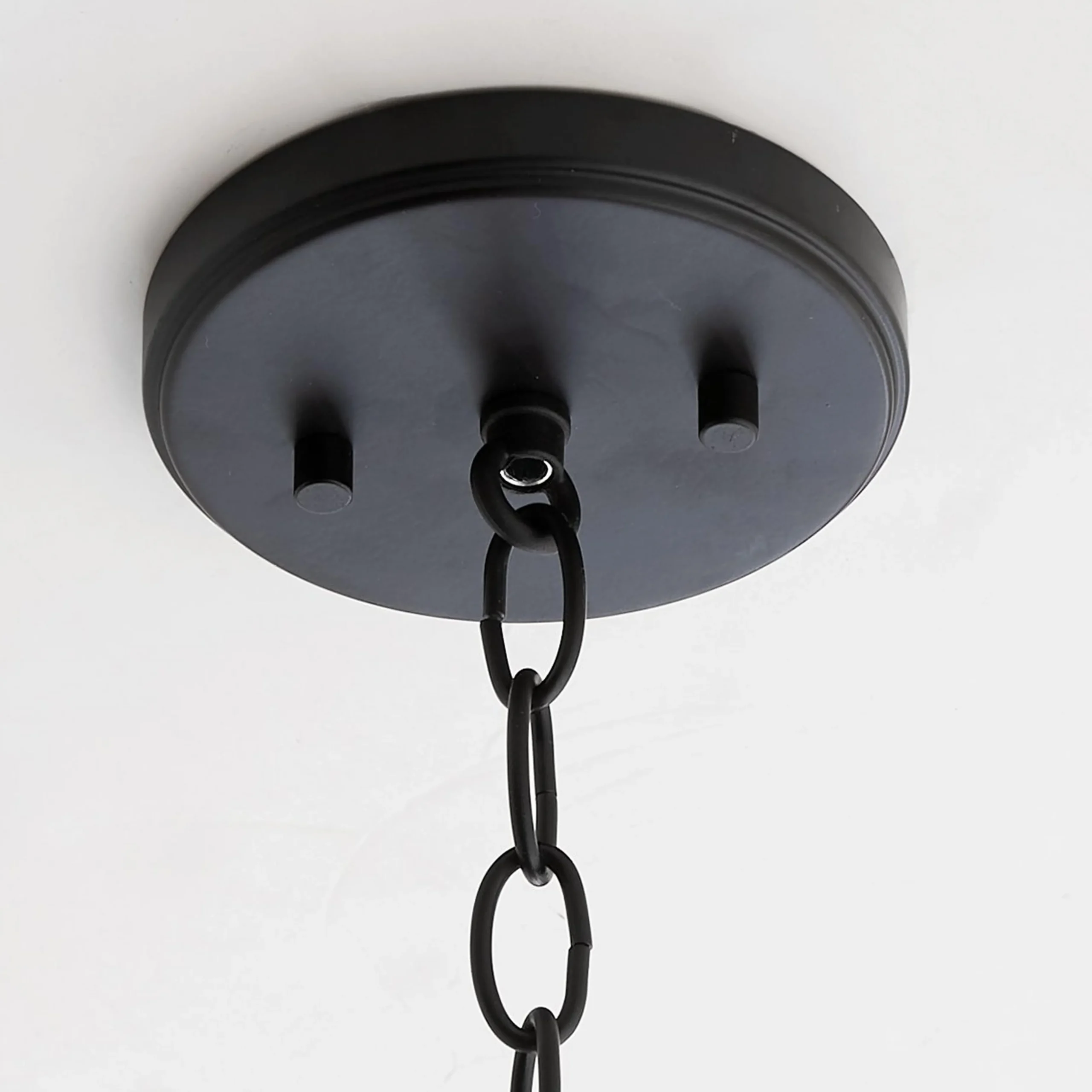 Harrington Island Chandelier