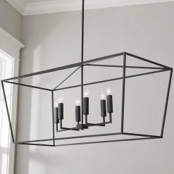 Harrington Island Chandelier