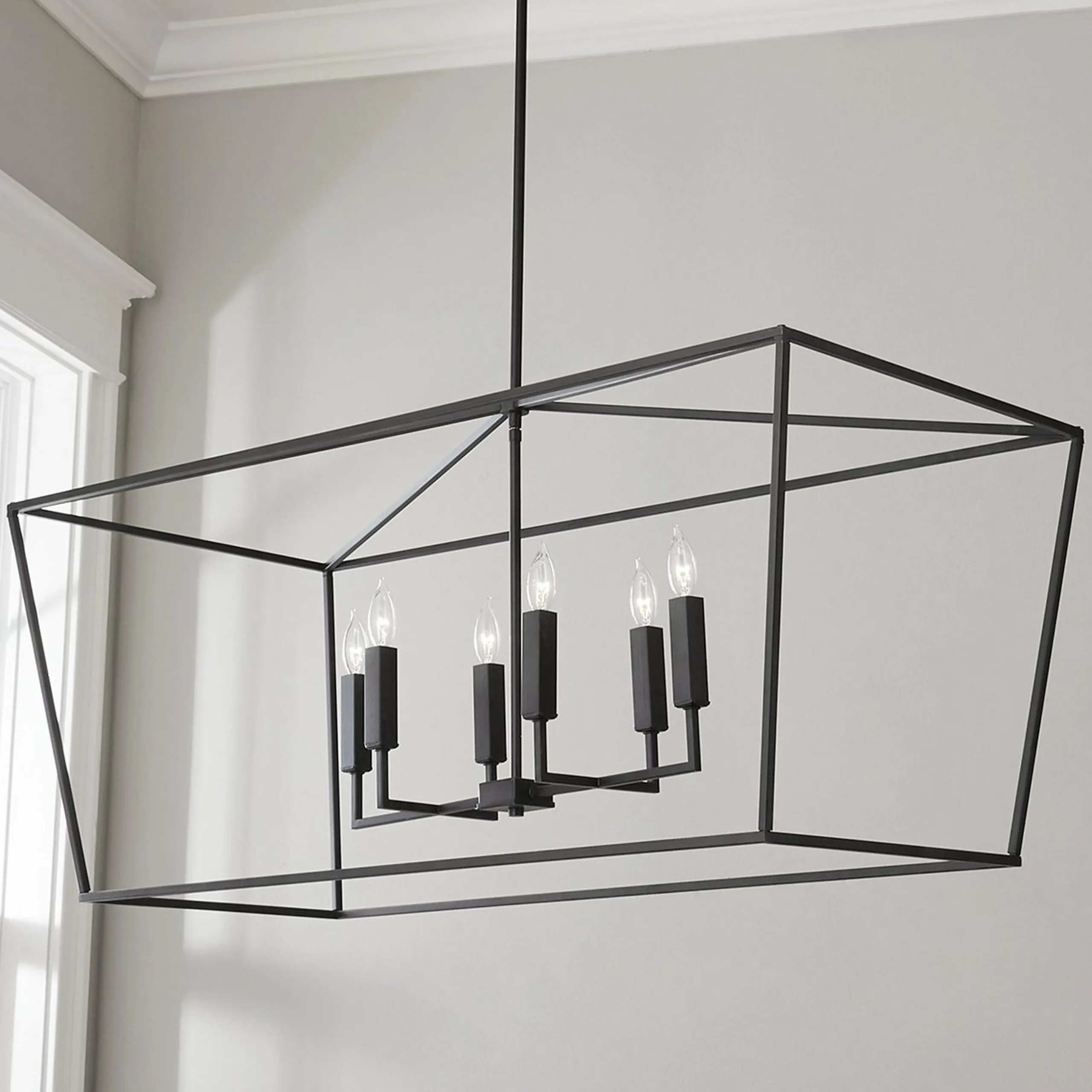 Harrington Island Chandelier