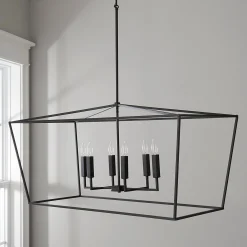 Harrington Island Chandelier