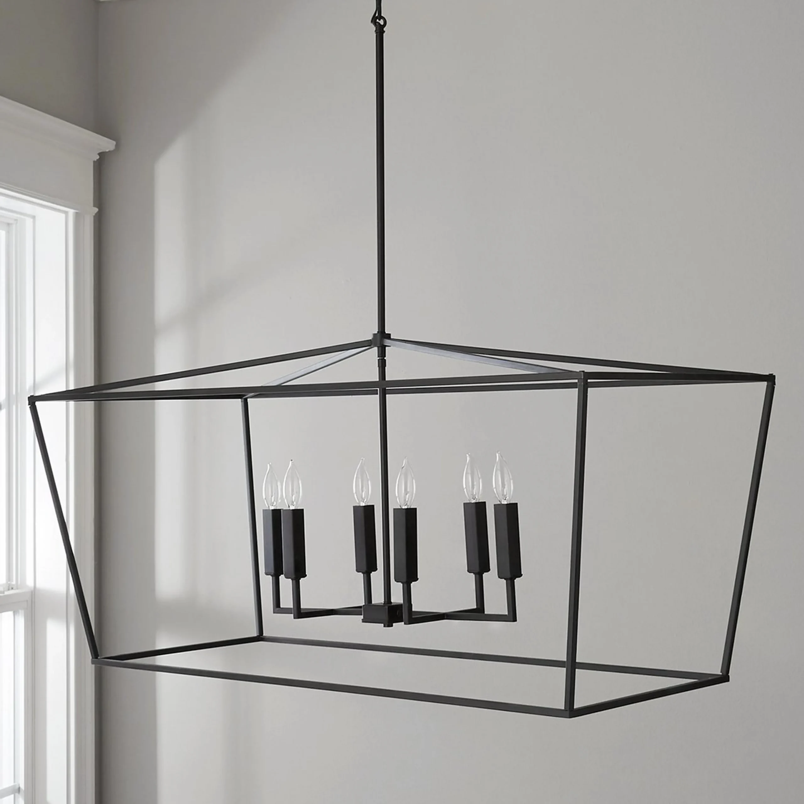 Harrington Island Chandelier