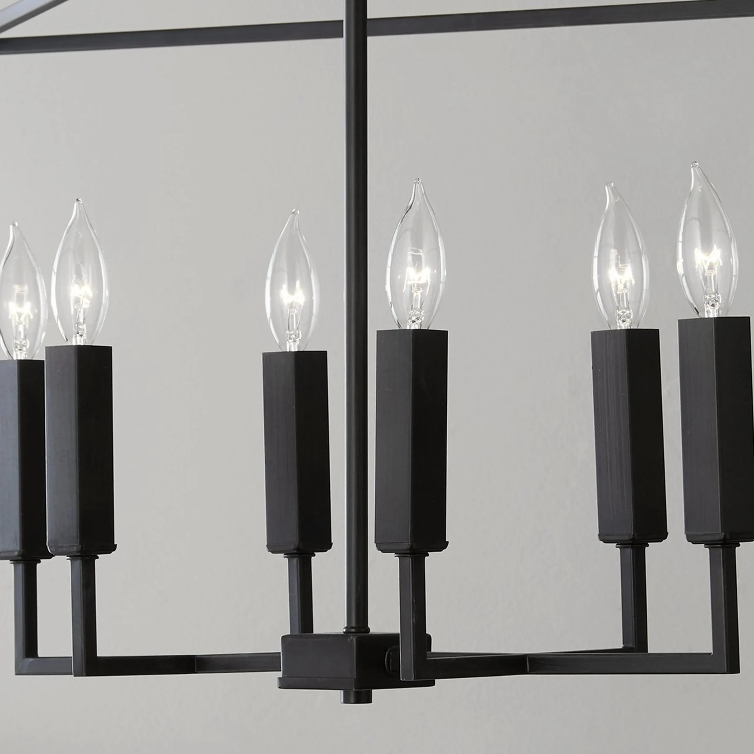 Harrington Island Chandelier