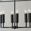 Harrington Island Chandelier