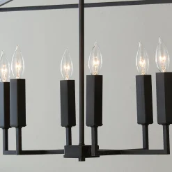 Harrington Island Chandelier