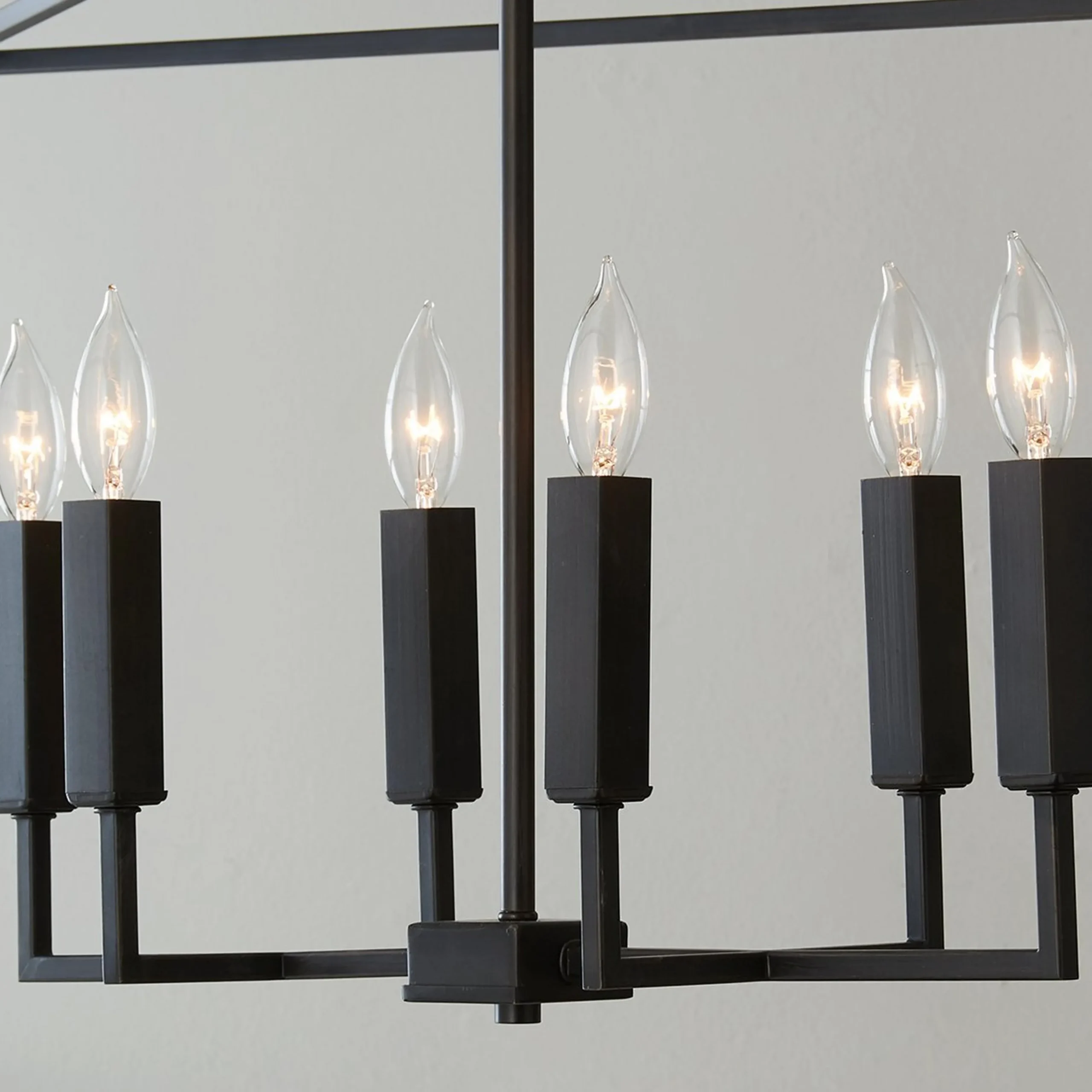 Harrington Island Chandelier