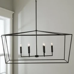 Harrington Island Chandelier